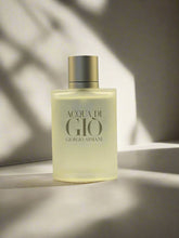 AQUA DI ORIGINAL TESTER PERFUME